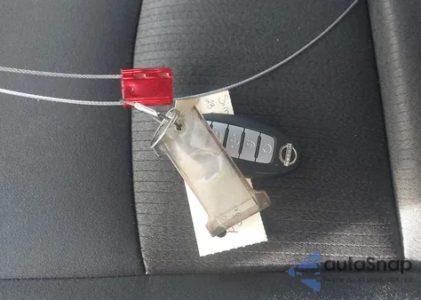 2023 Nissan Altima S Fwd z USA, uszkodzony, nr VIN 1N4BL4BV8PN377887